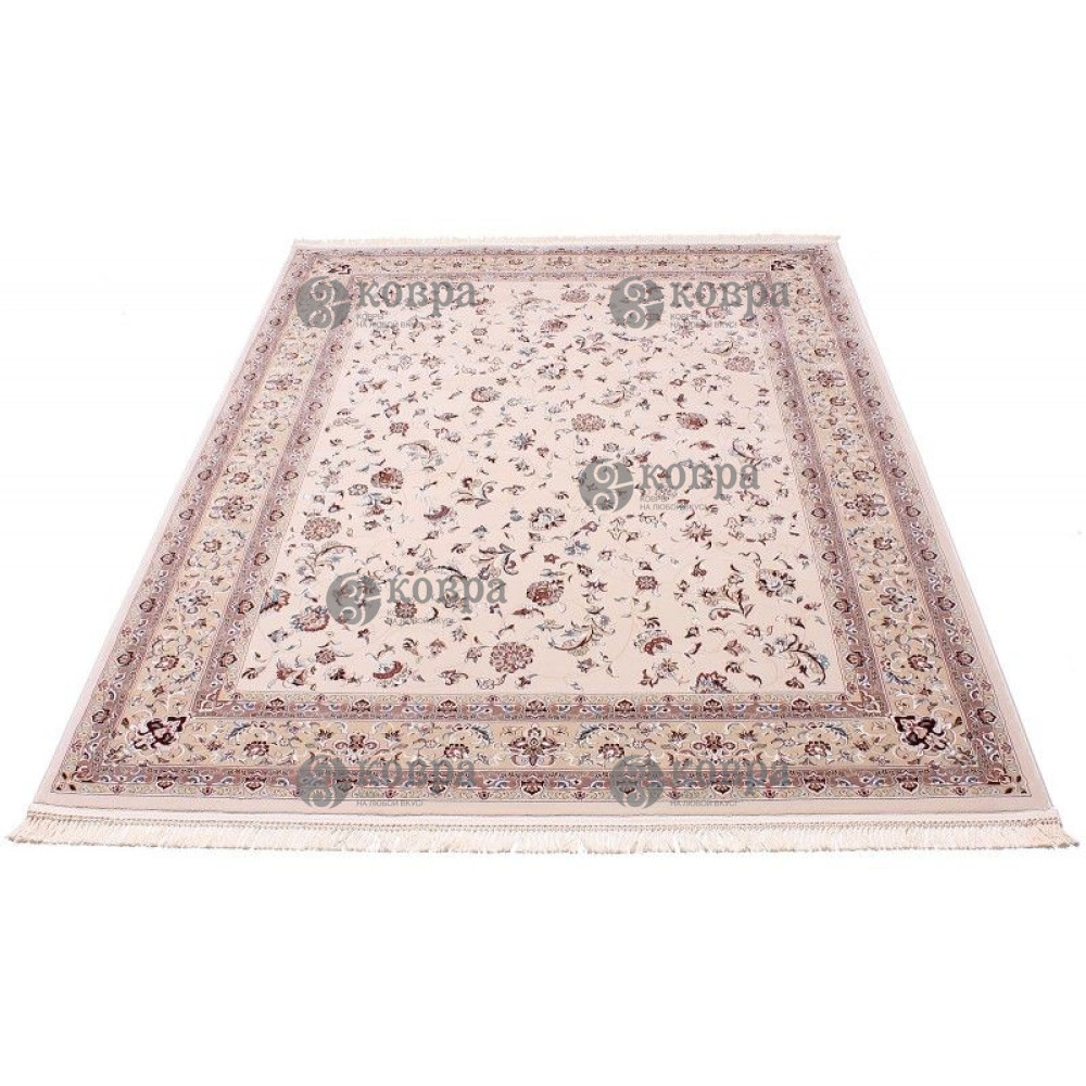 Классические ковры ESFEHAN 4904A (ivory/l.beige) 