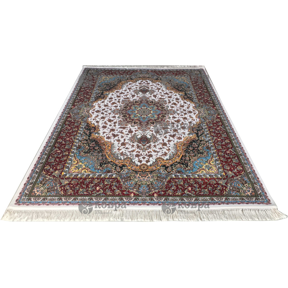 Класичні килими ABBASS 9240 