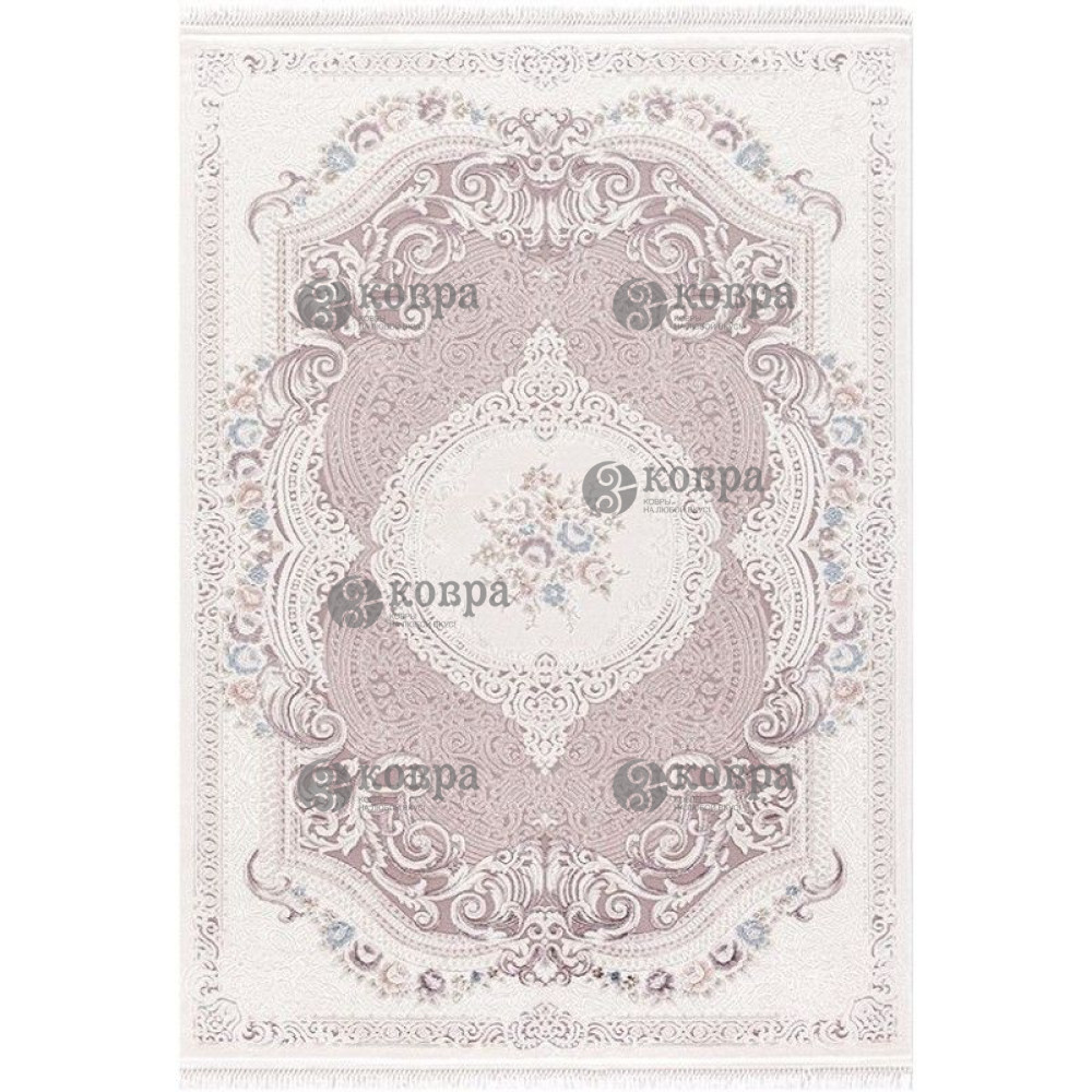 Классические ковры BELMOND K184A (l.l pink/h.b cream) 