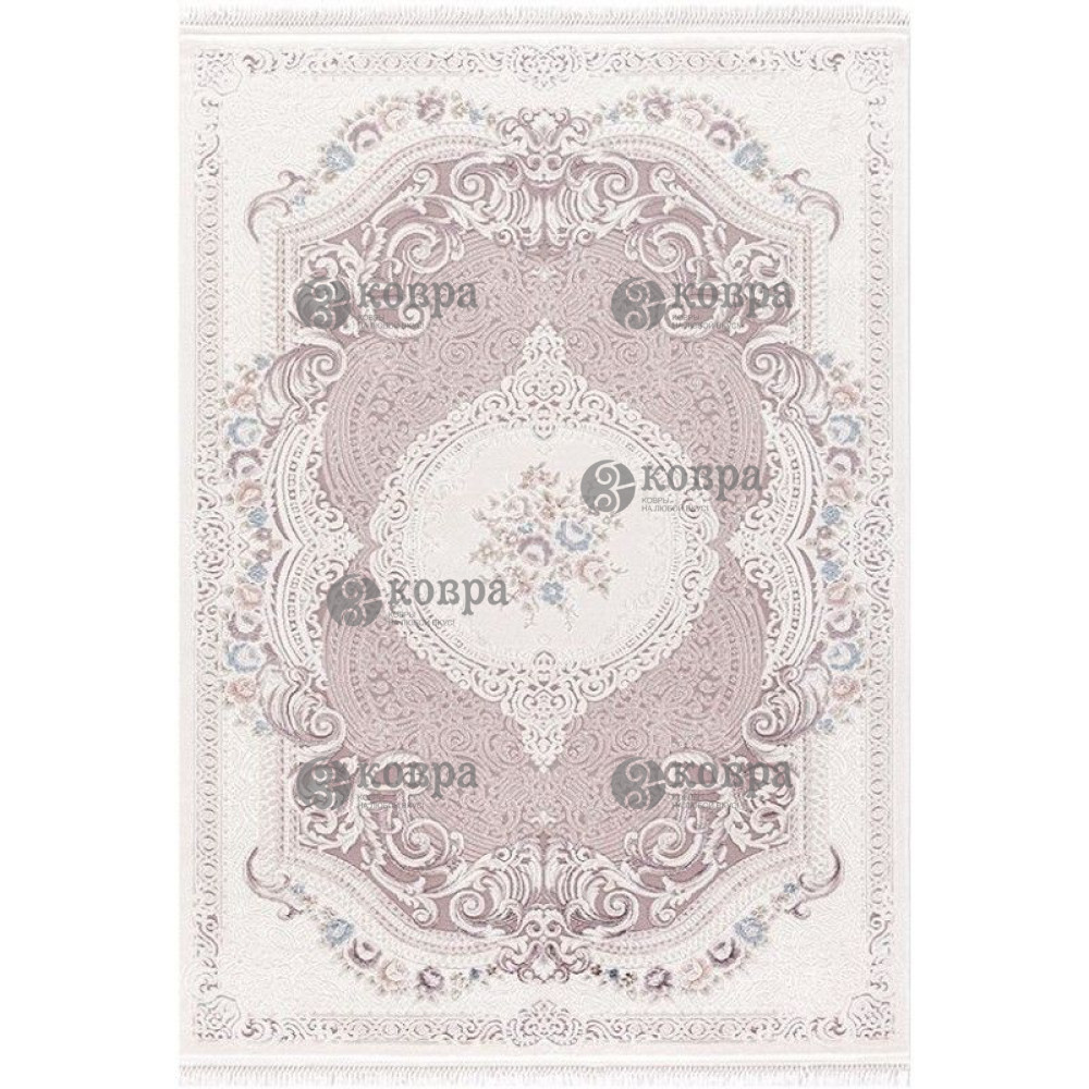 Классические ковры BELMOND K184A (l.l pink/h.b cream) 