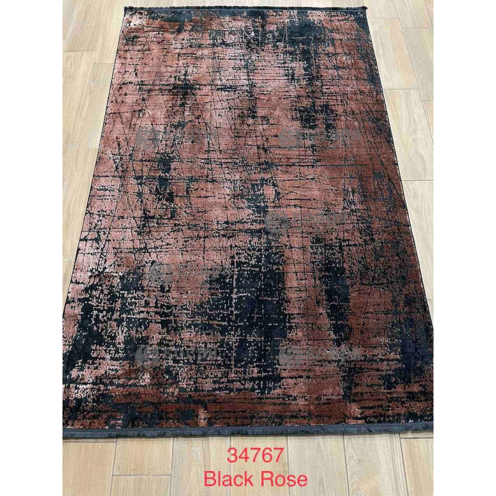 Brooklyn 34767 (Black rose)
