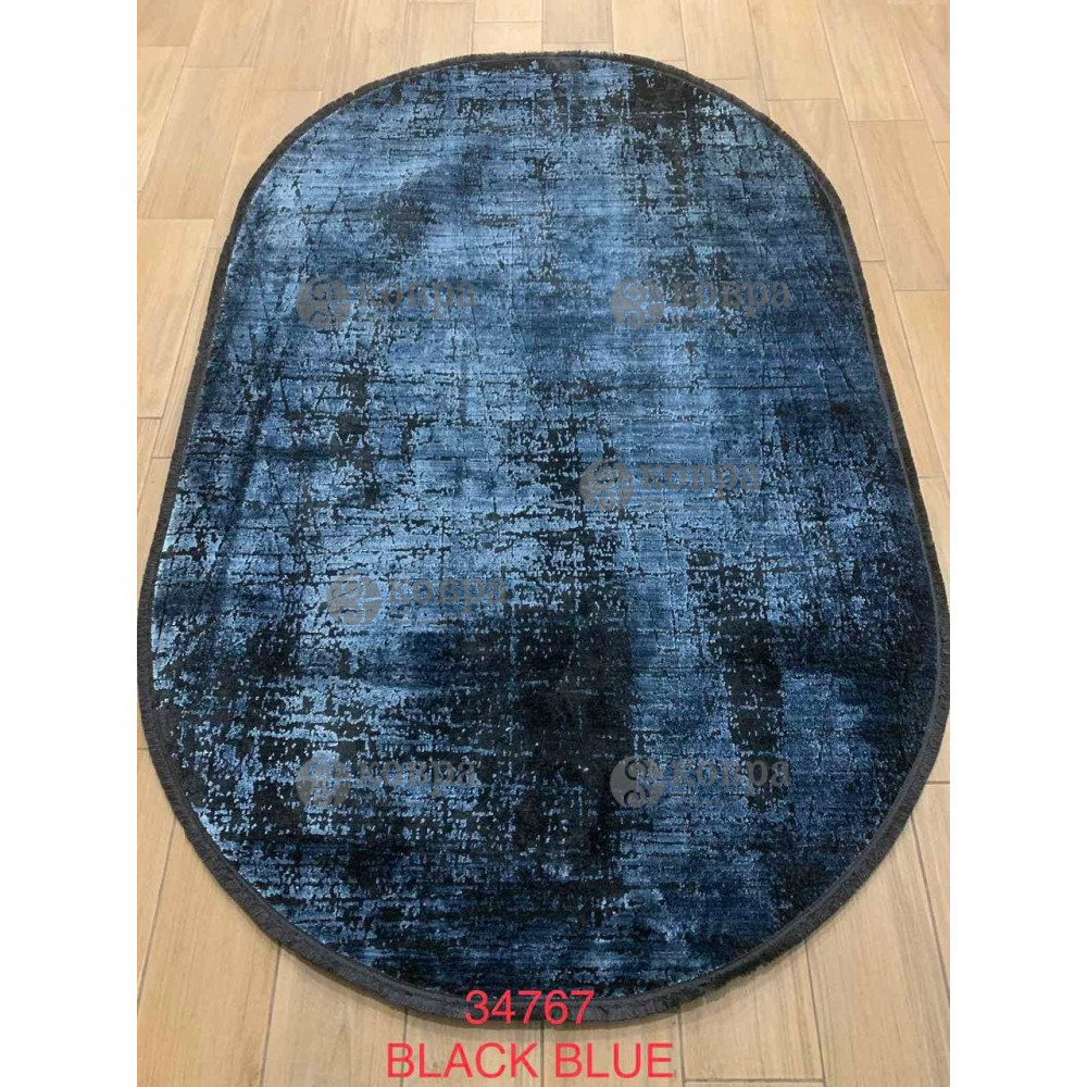 Brooklyn 34767 (Black blue)