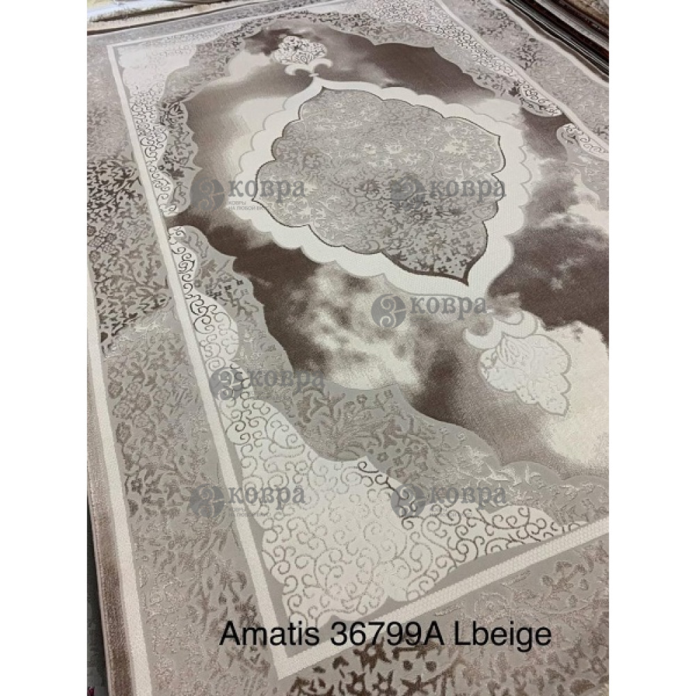 Ковер Amatis 36799A l.bej
