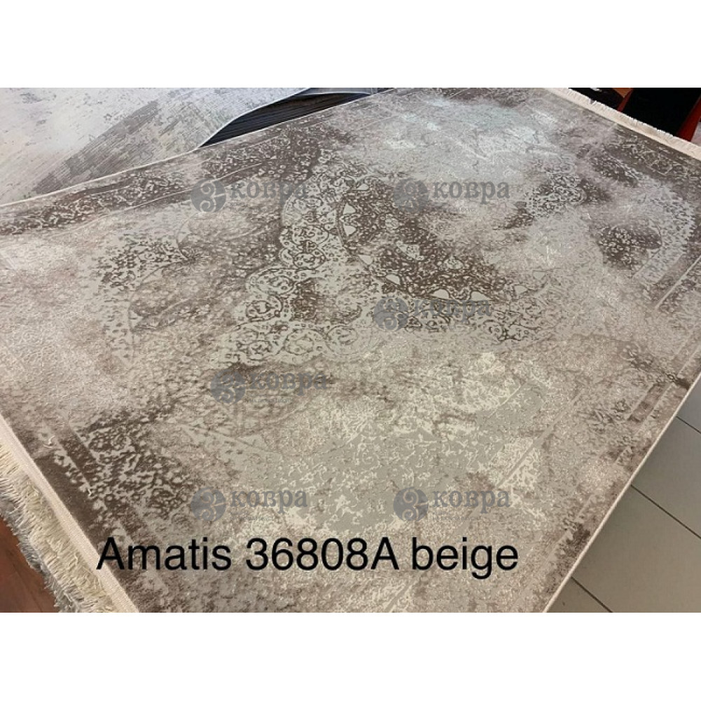 Ковер Amatis 36808A bej