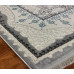 Ковер Amatis 36844B grey blue