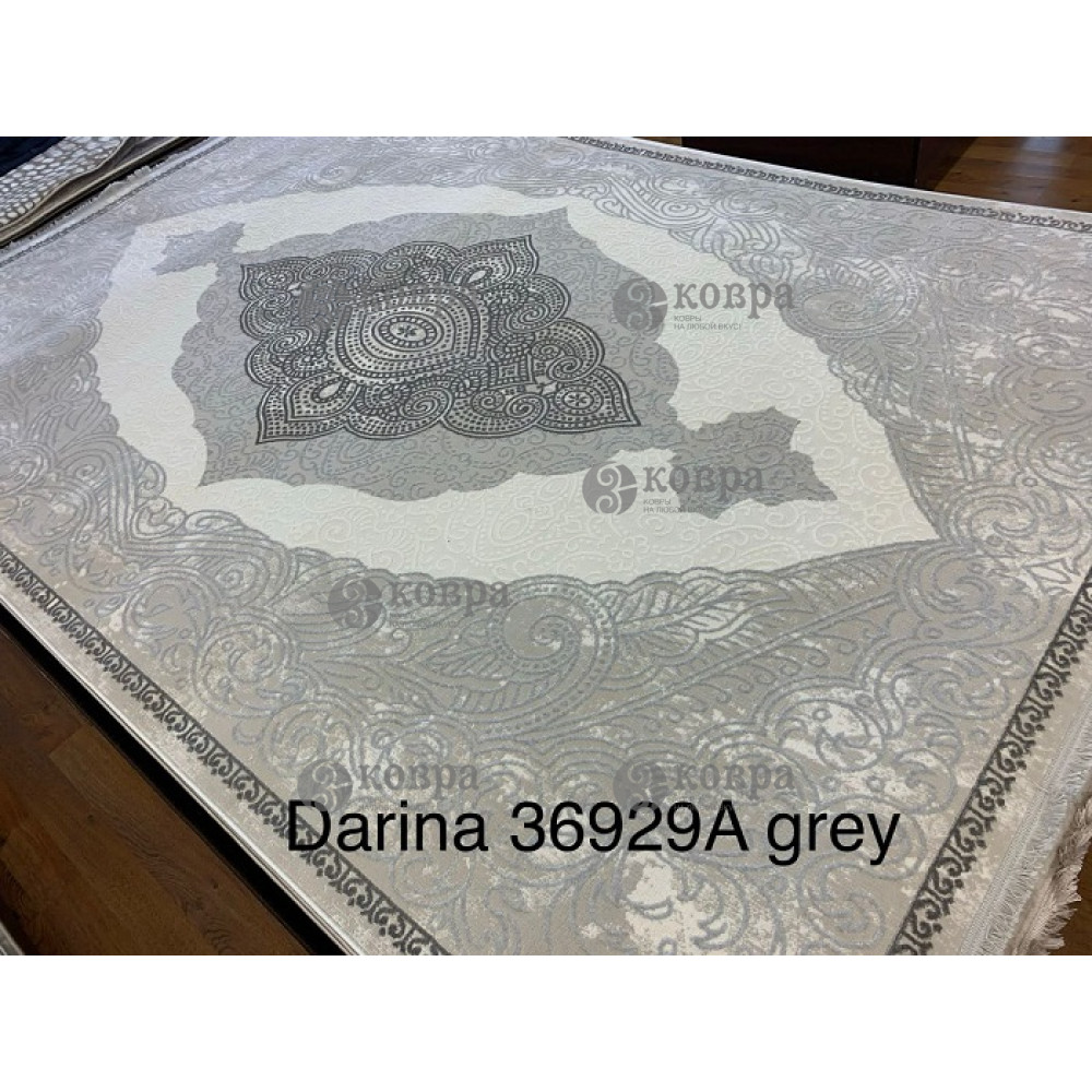 Ковер Darina 36929A grey
