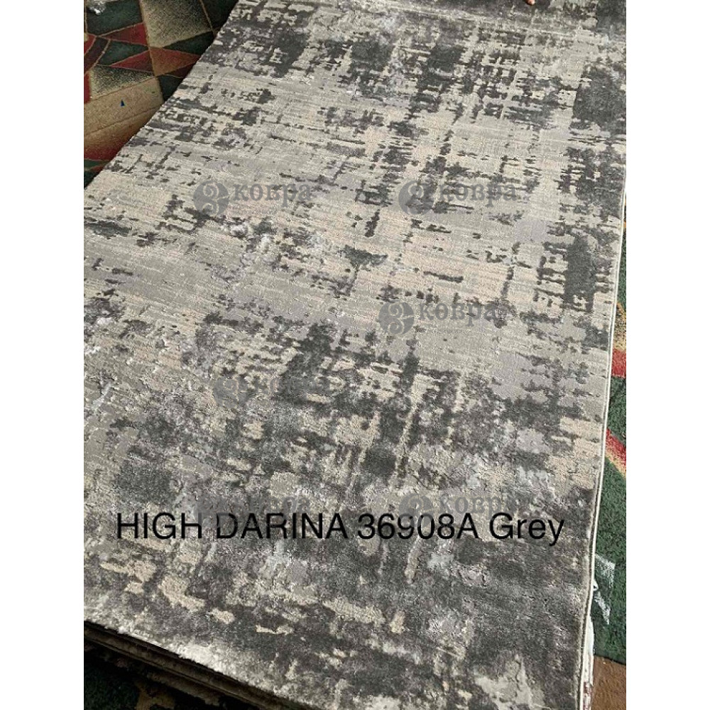 Ковер High Darina 36908A grey