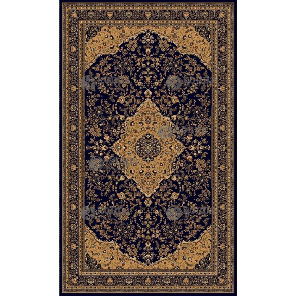 Шерстяные ковры Amina 310-4146 