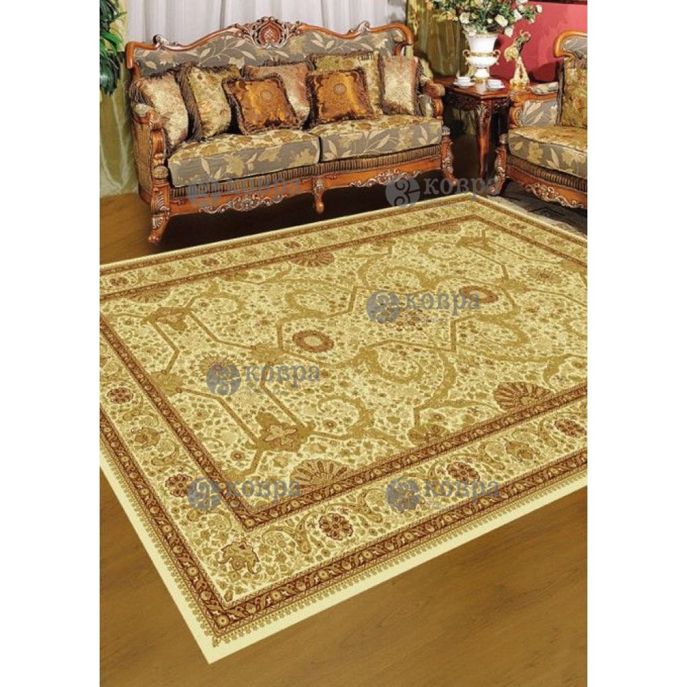 Шерстяные ковры Arabella 417-1659 