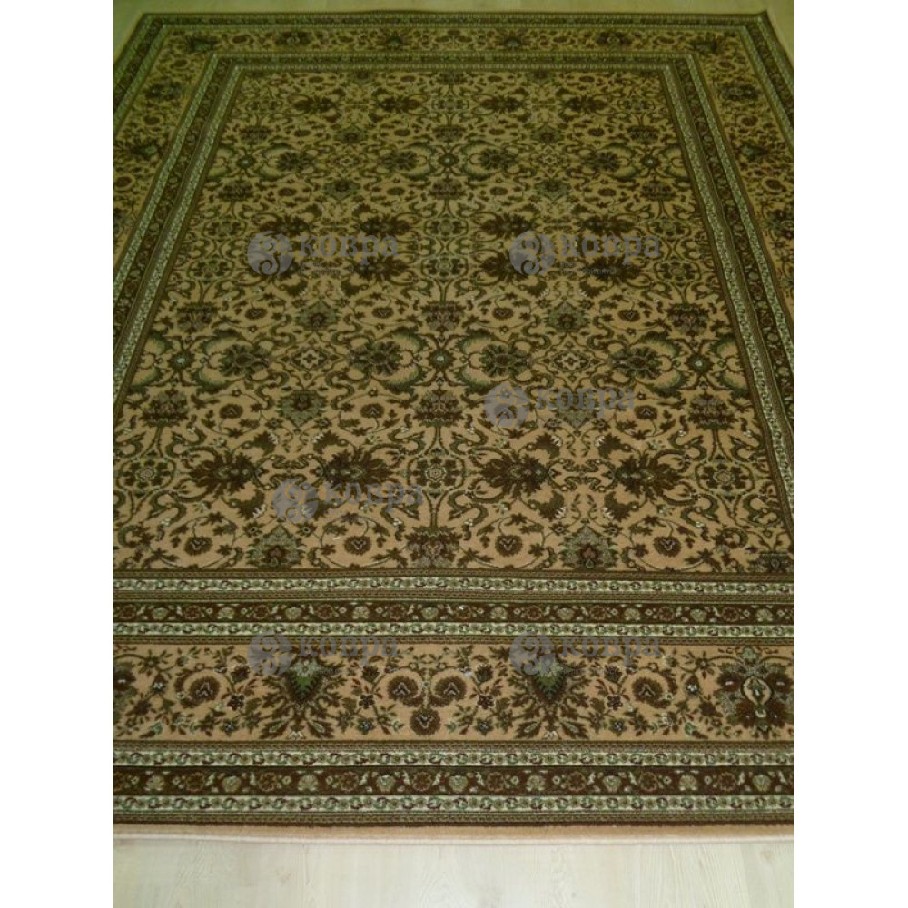 Шерстяні килими Arabes 306-0244 