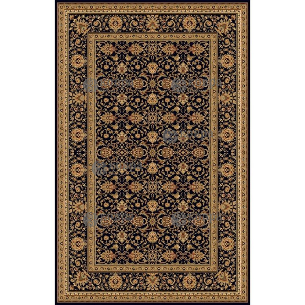 Шерстяные ковры Arabes 306-4146 