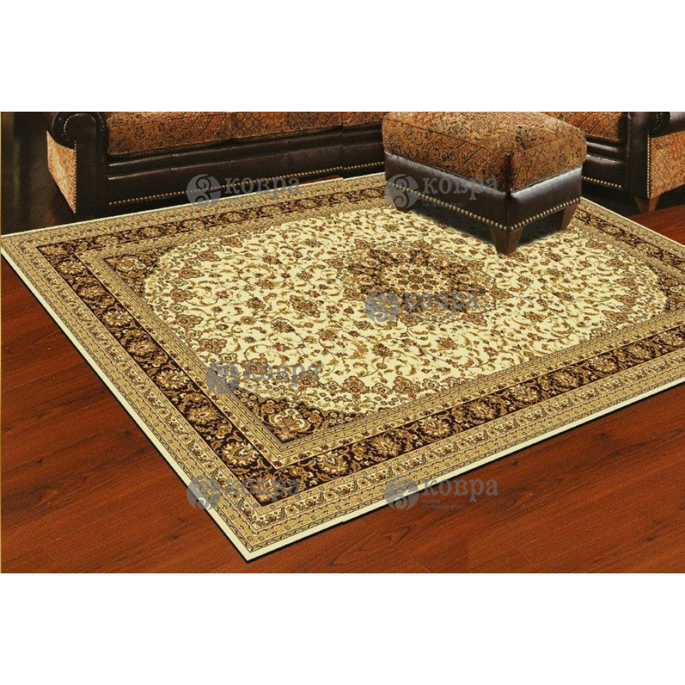 Шерстяні килими Isfahan 207-1149 