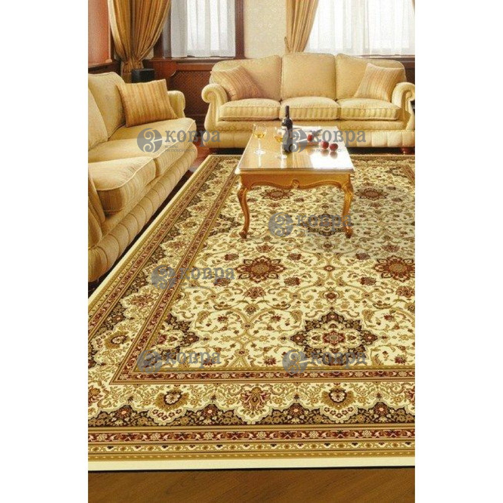 Шерстяні килими Izmir 217-1149 