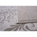 Безворсові килими COTTAGE 6214 (wool/mink) 