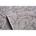 Безворсові килими COTTAGE 6214 (wool/mink) 