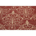 Безворсові килими COTTAGE 6214 (natural/red) 