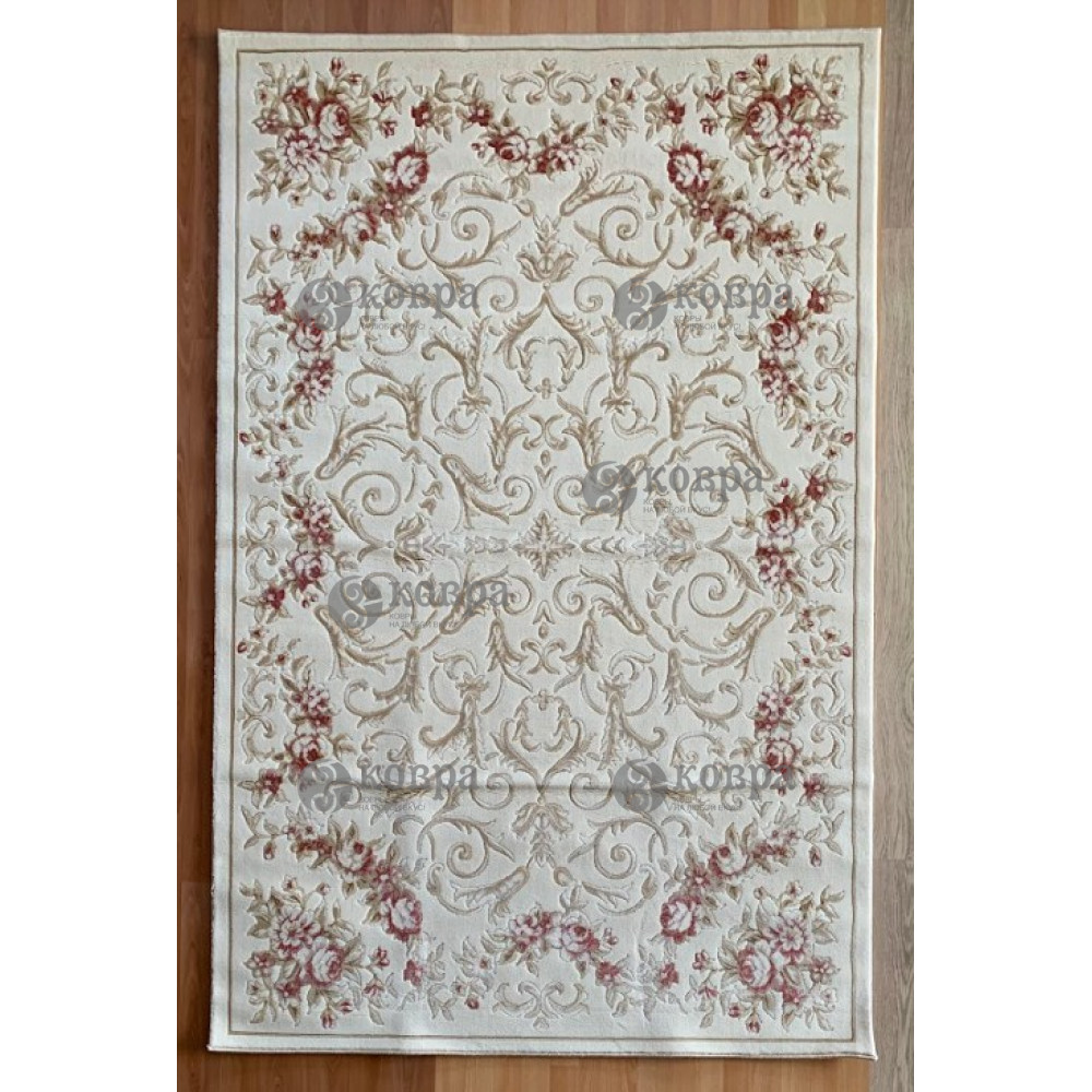 Ковер DIVA 4297A bone
