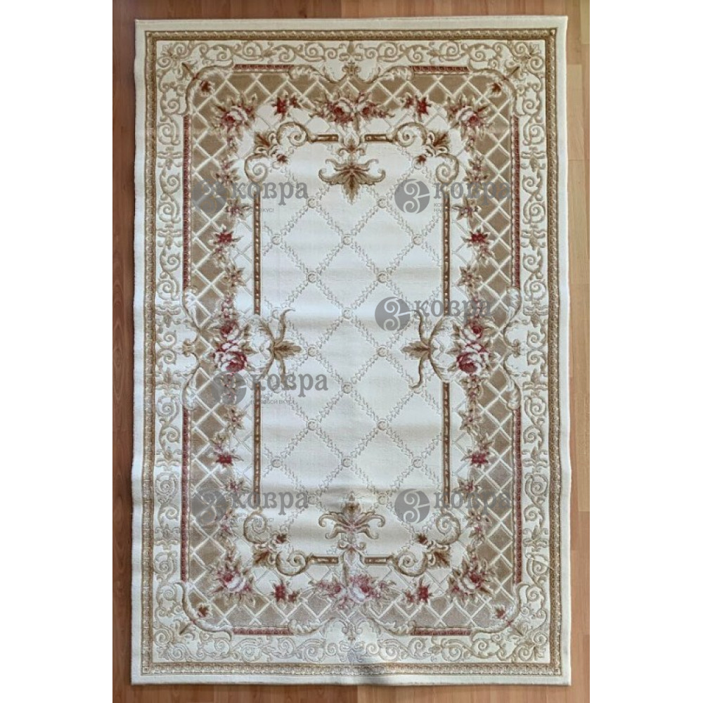 Ковер DIVA 4299A bone