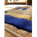 Синтетические ковры Frize Vrezana 5975a (beige) 