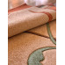 Синтетические ковры Frize Vrezana 7086b (gold) 