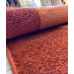 Синтетические ковры Frize Vrezana 7141c (light terracotta) 