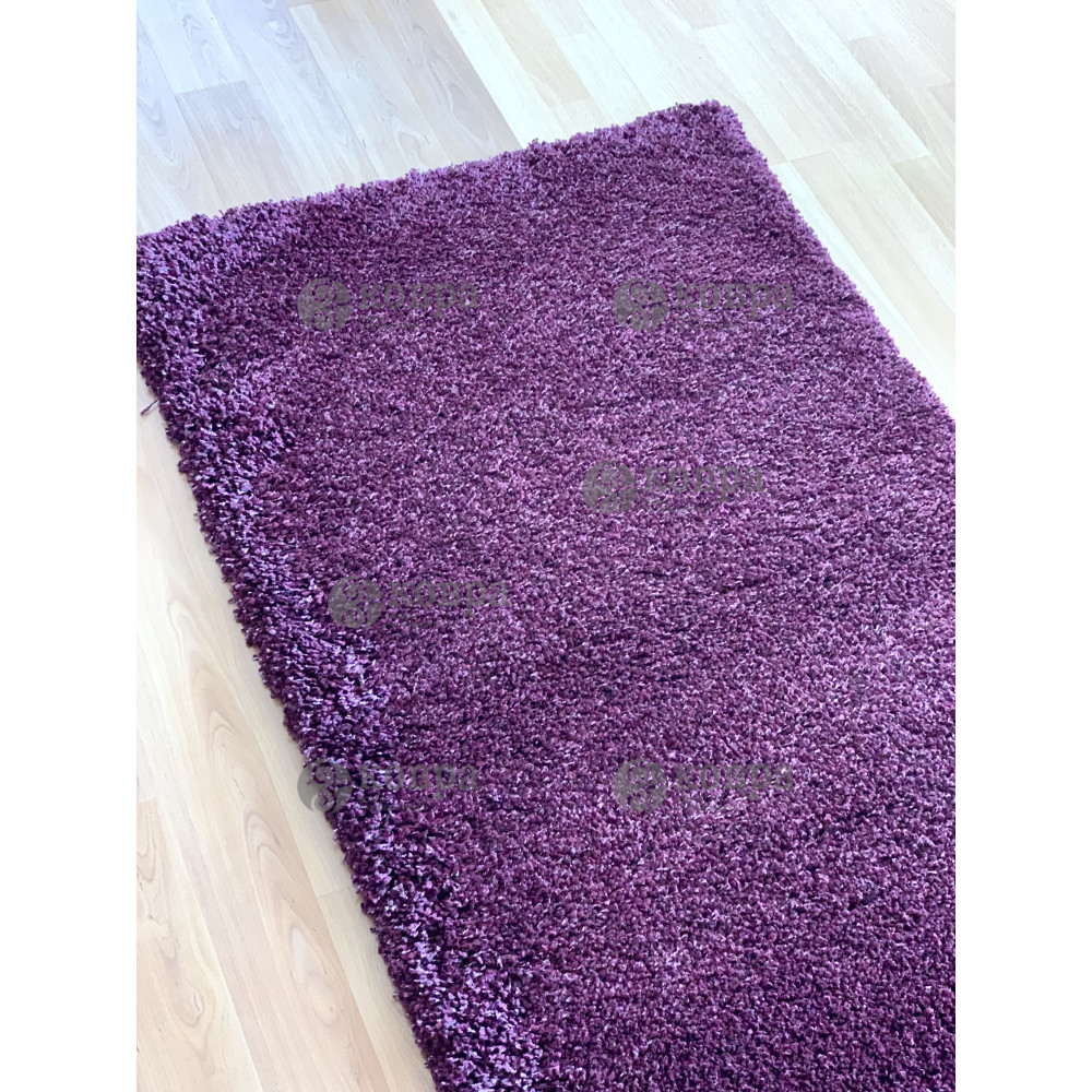Шагги (ворсистые) Shaggy Himalaya 8206A (burgundy) 