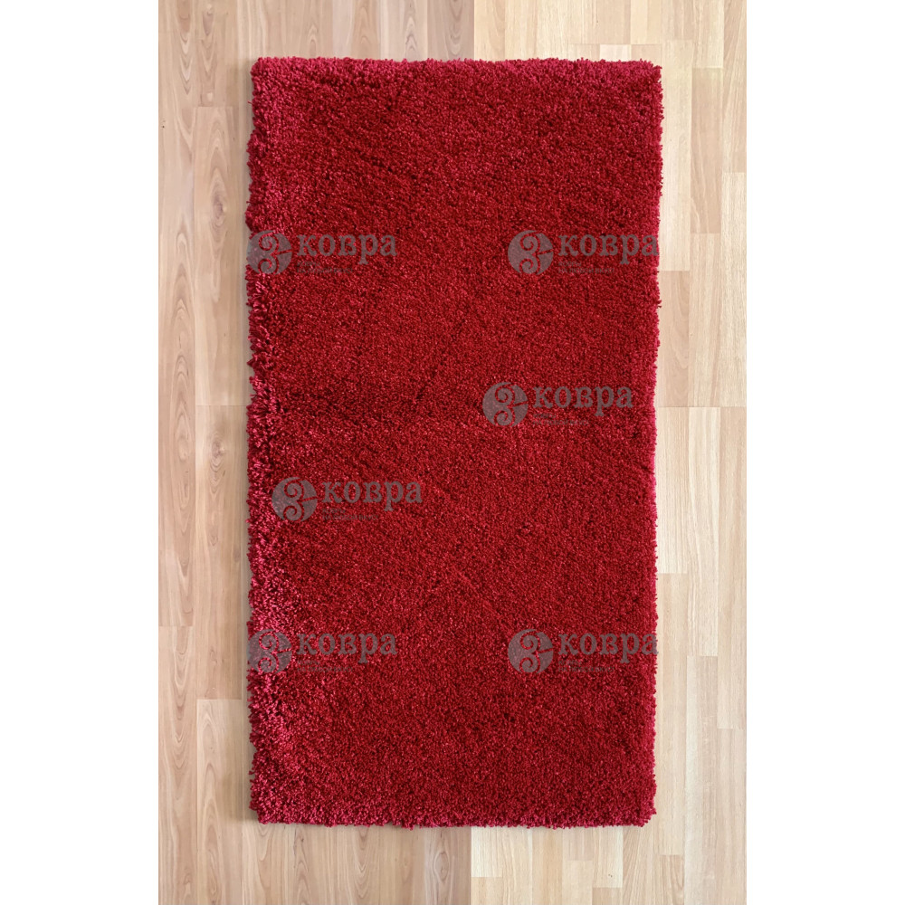 Шагги (ворсистые) Shaggy Himalaya 8206A (red) 