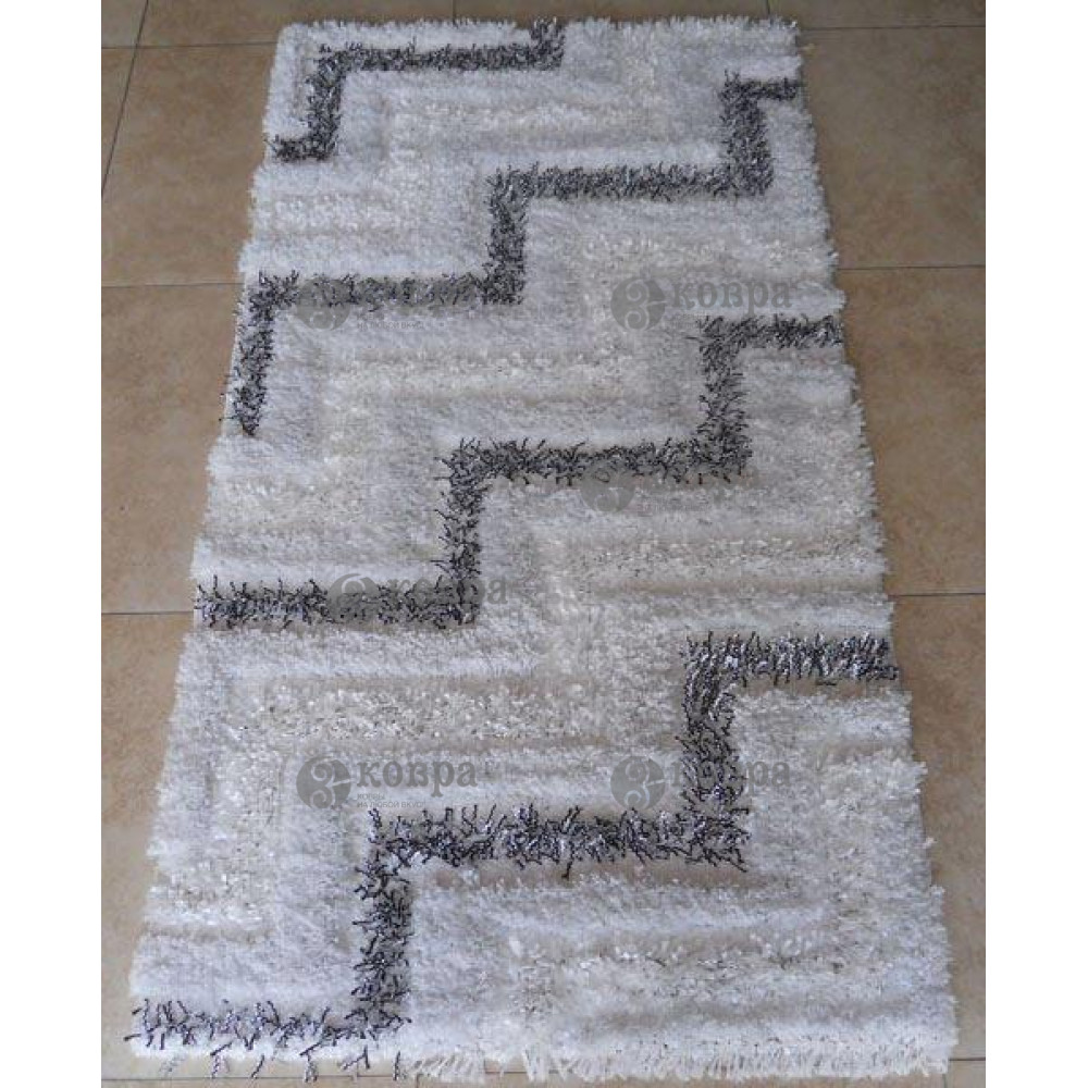 Ковер SCARLET LALEE 240 white