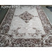 Акрилові килими Eldora 9090 (cream) 