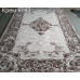 Акриловые ковры Eldora 9090 (cream) 