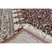 Классические ковры ESFEHAN 4996F (d.red/ivory) 
