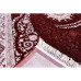 Классические ковры ESFEHAN 7927A (d.red/ivory) 