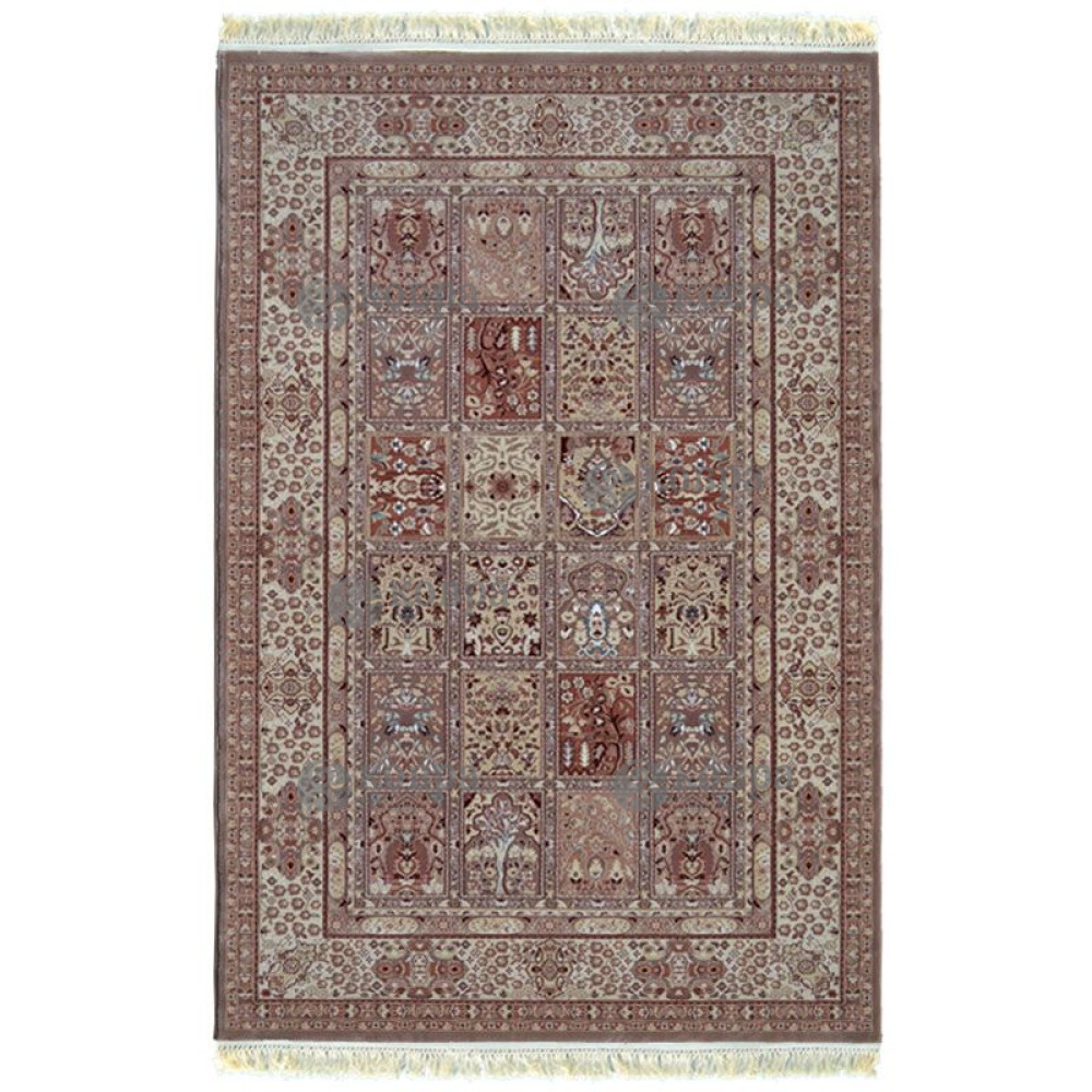Классические ковры ESFEHAN 8317B (ivory/ivory) 