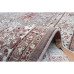 Классические ковры ESFEHAN 8317E (brown/ivory) 