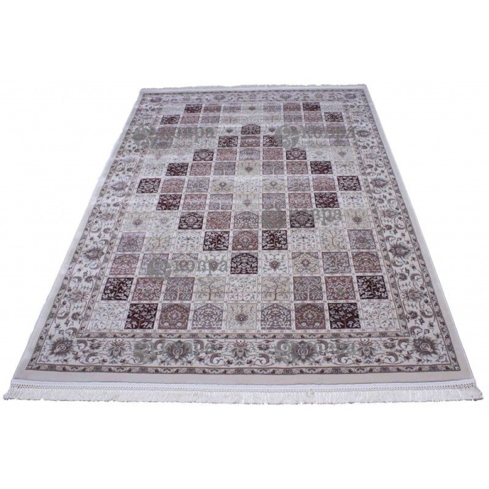Классические ковры ESFEHAN 9468A (ivory/ivory) 