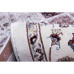 Классические ковры ESFEHAN 9468A (ivory/ivory) 