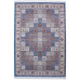 Классические ковры ESFEHAN 9468A (blue/ivory) 