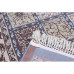 Классические ковры ESFEHAN 9468A (blue/ivory) 