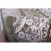 Классические ковры ESFEHAN 9648A (green/ivory) 