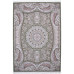 Классические ковры ESFEHAN 9648A (green/ivory) 