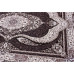Классические ковры ESFEHAN 9839A (d.brown/ivory) 