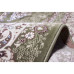 Классические ковры ESFEHAN 9839A (green/ivory) 