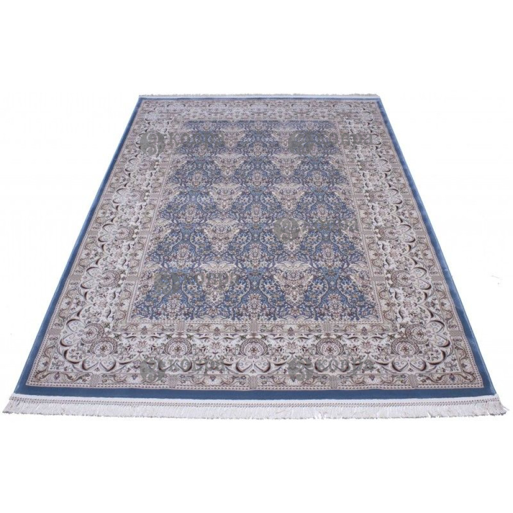 Классические ковры ESFEHAN 9915A (blue/ivory) 