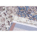 Классические ковры ESFEHAN 9915A (blue/ivory) 