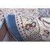 Классические ковры ESFEHAN 9915A (blue/ivory) 