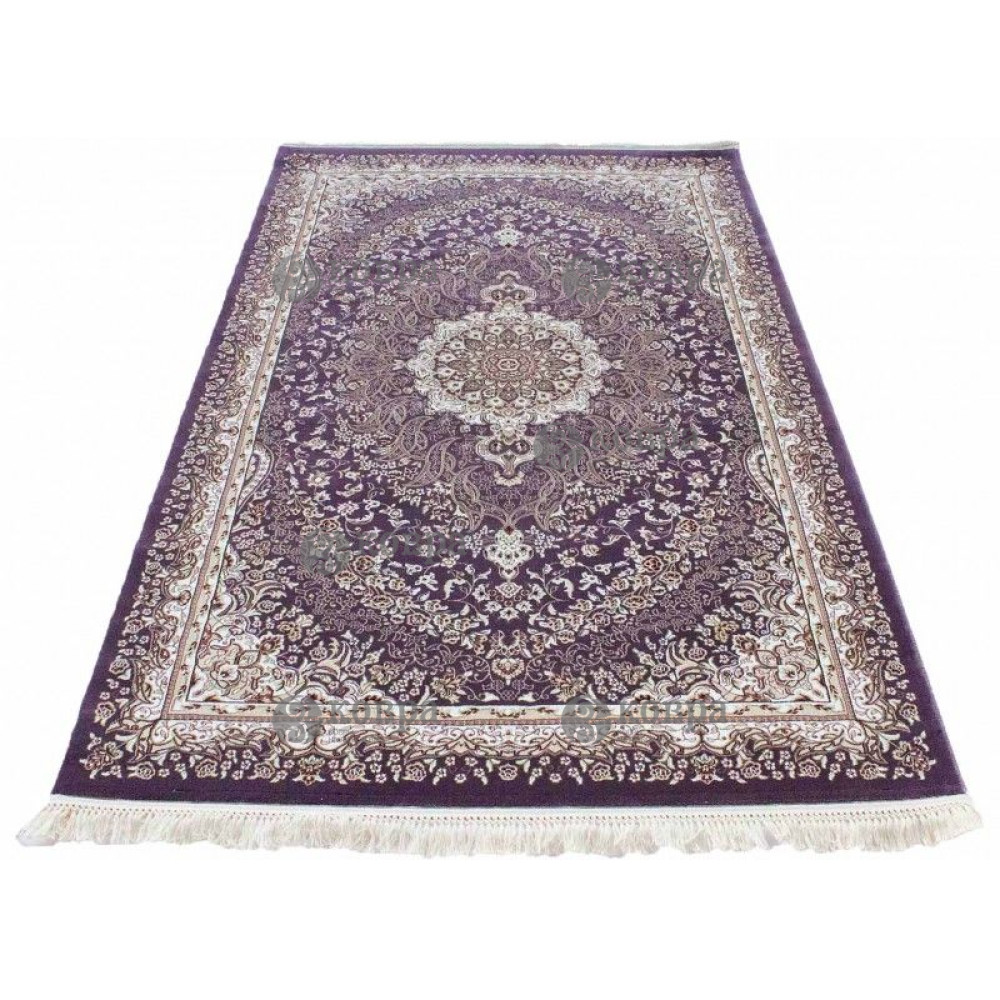 Классические ковры ESFEHAN AD95A (lila/lila) 