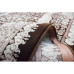 Класичні килими ESFEHAN AG56A (d.brown/ivory) 