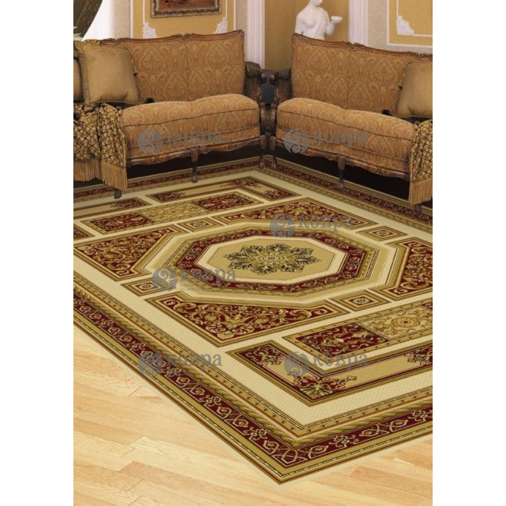 Шерстяні килими Acord 341-1659 