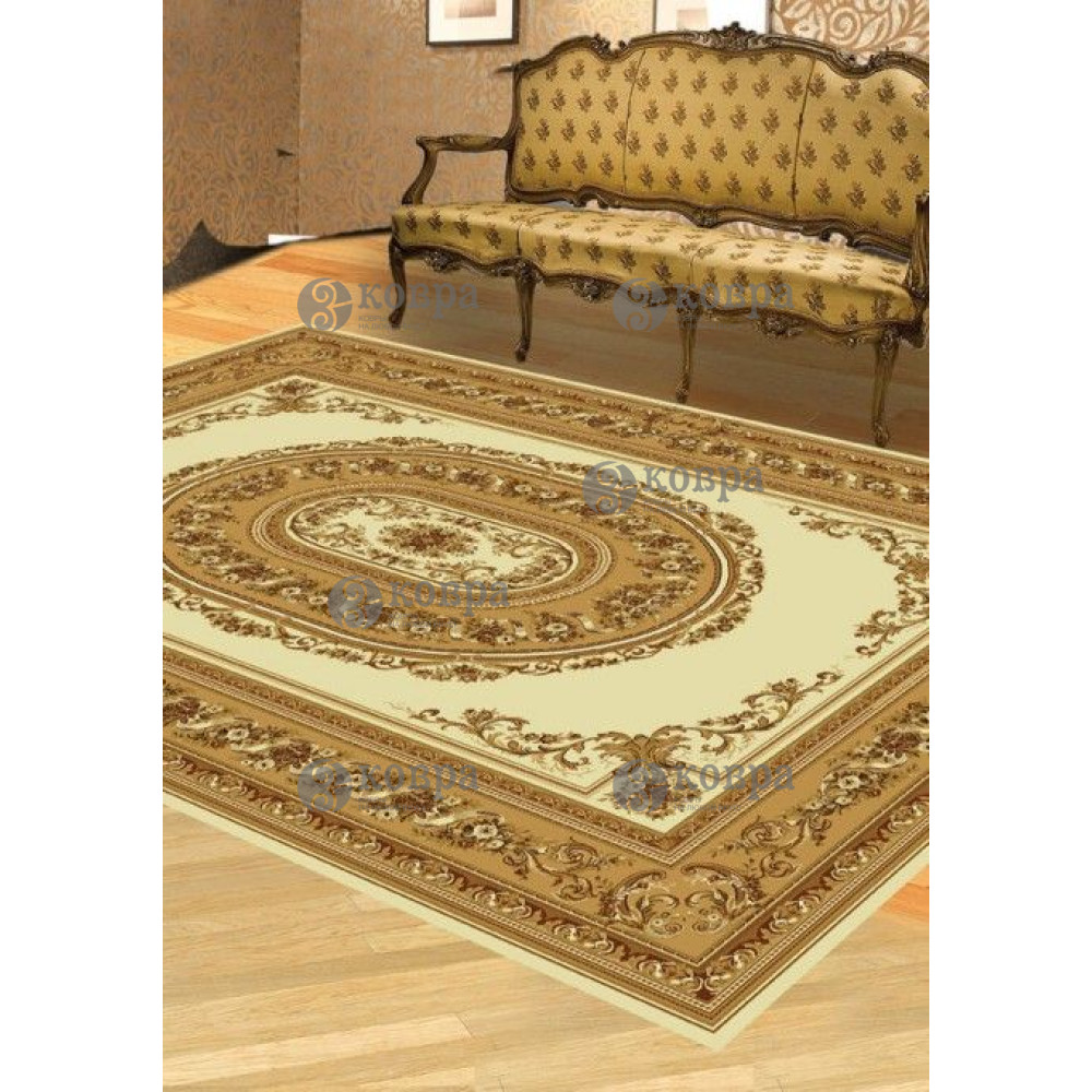 Шерстяные ковры Ofelia 212-1149 