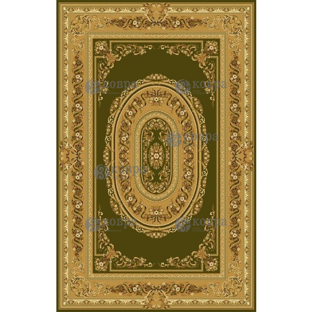 Шерстяные ковры Ofelia 212-3658 